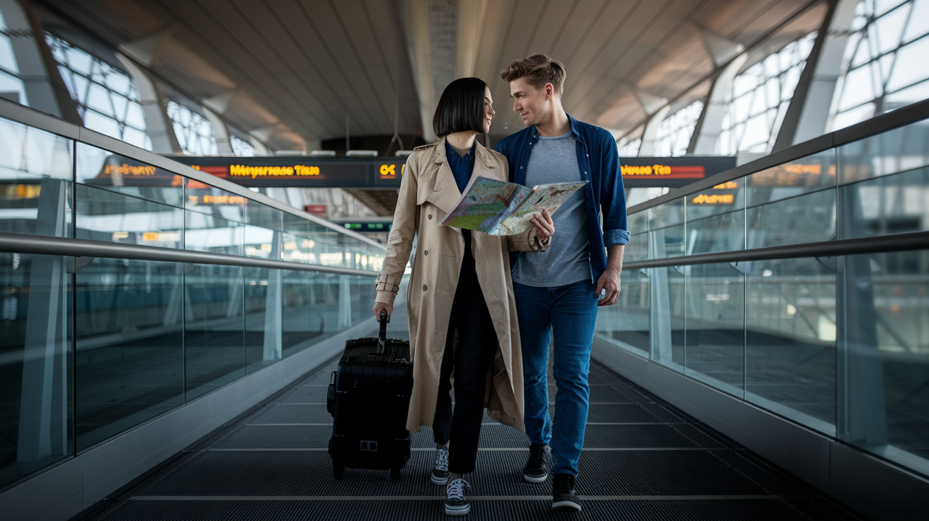 Paris Orly Airport to Montparnasse Train Station Transfer: Your Stress-Free Guide